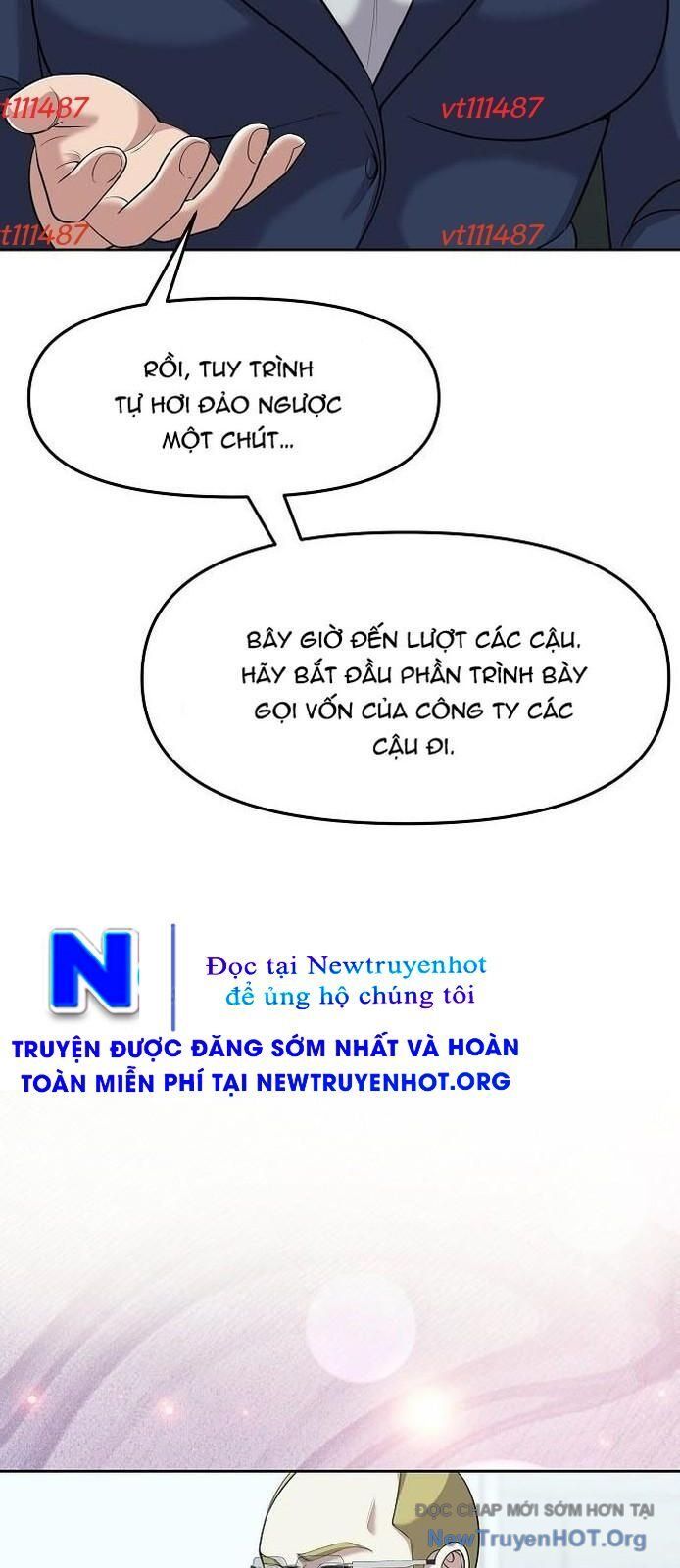 Nhân Viên Thực Tập Kim Cheolsu - chap106 - Trang 50